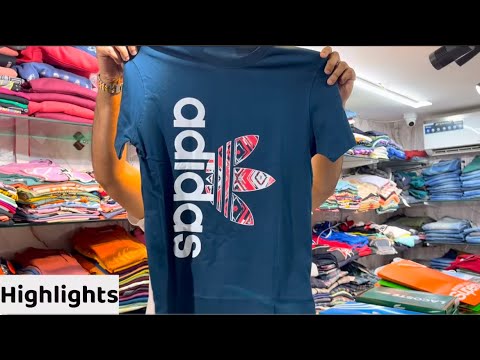 Brandwala Hub South Mumbai | Puma Tshirts,Poloneck,Shirts,Jeans | Branded Clothes in Mumbai