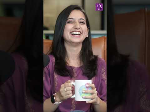 Tea with Tarana | Episode 1: Conversation with Arsh Ma’am | BYJU’S