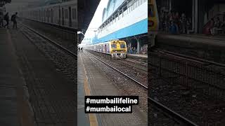 #mumbailocal #mumbai_live_news #mumbailifeline #today_breaking_news #reenusmartnews