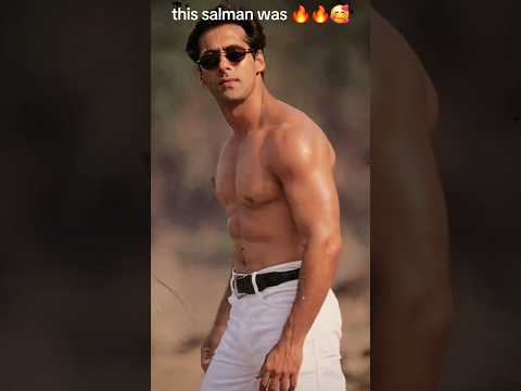 Old salman khan is 🔥🔥🔥😓 #bollywood #love #dance