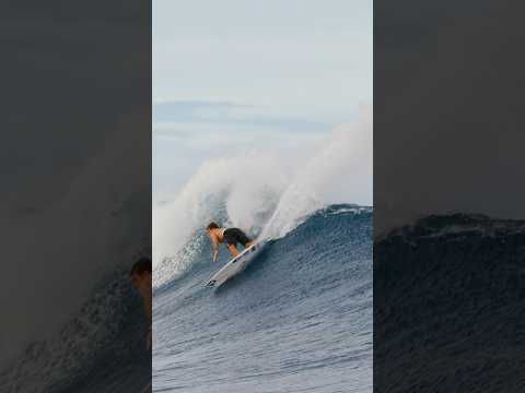 Fiji Down Carve by Jack Robinson