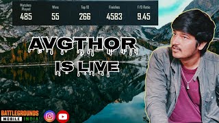 | IPAD PRO M2 | BGMI MARATHI LIVE | MARATHI GAMER | जय महाराष्ट्र  @avgthorgaminglive8386