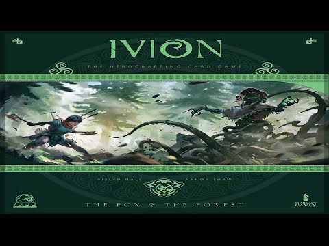 Ivion: The Fox and The Forest - Discussion