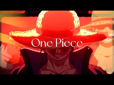 What if One Piece had a trailer?