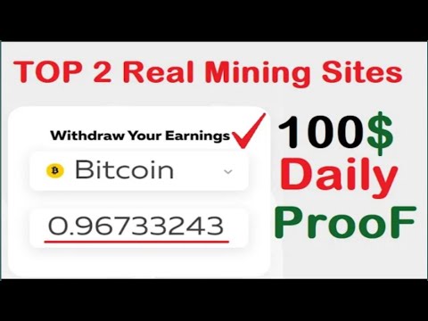 LduMine Free Earning Website | Without Investment Earn BTC Free | BTC Cash Coin Mining 2020|Withdraw