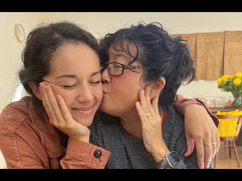 My Mom Has Cancer  - A Match For Mama G