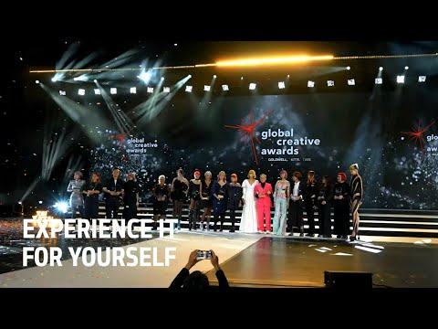 Kao Salon Global Experience 2023 YouTube Livestream Highlights | KMS Pro