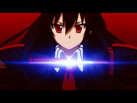 ORQUESTRA MALDITA (FUNK BR) (TRASHXRL & MC DELUX) | Akame Ga Kill [Edit/AMV]