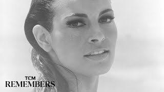 Raquel Welch (1940 - 2023) | TCM Remembers