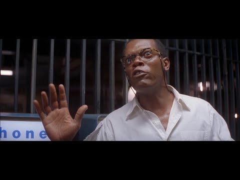 Die Hard: With a Vengeance - Subway Station Scene (HD)