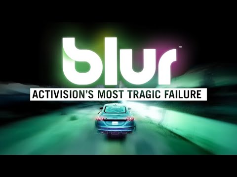 Blur: 11 Years Later