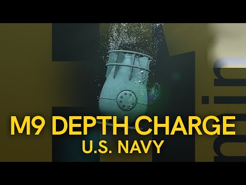 H1MIN: MARK9 DEPTH CHARGE