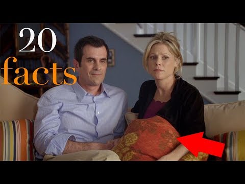 20 Facts You Didn't Know About Modern Family