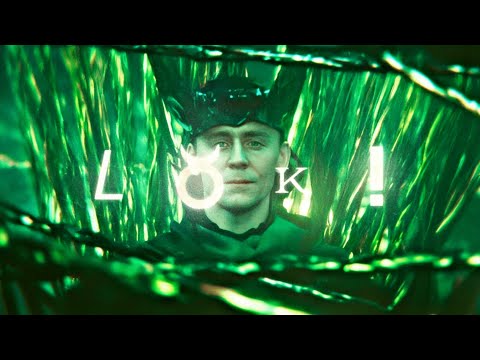 ＬＯＫＩ | GOD OF STORIES | MARVEL'S GREATEST FINALE | #loki #marvel