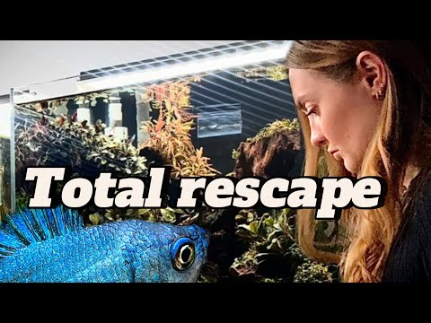 Total Rescape 60l