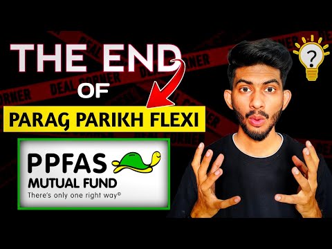 Is PARAG PARIKH Flexi Cap Fund Still Relevant in 2024❓|| Parag Parikh Flexi Cap Fund Review ✅