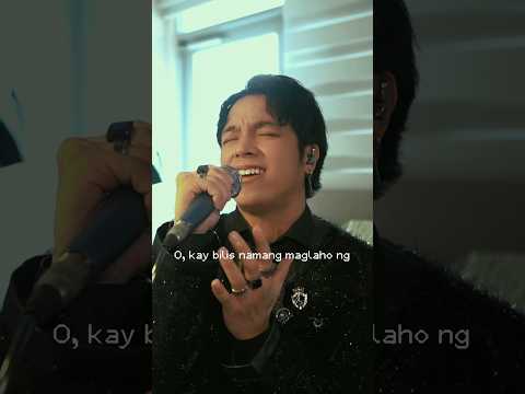 Kisapmata but make it prom night feels. 🪩✨🎶 #Rivermaya #RicoBlanco #shorts #sammangubat #cover