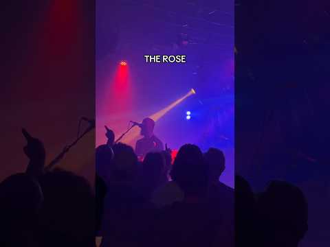 Beneath The Rose 🩸🥀  #baroness #livemusic #ontour #metal