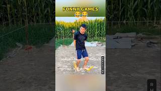 Funny games 😂😂 | #funnyvideos #funnygames #comedyshorts