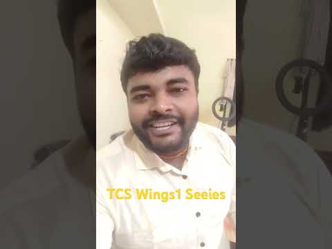 TCS Wings1 Series // Full details on Wings1 // Must watch the Series and Subscribe the channel #job