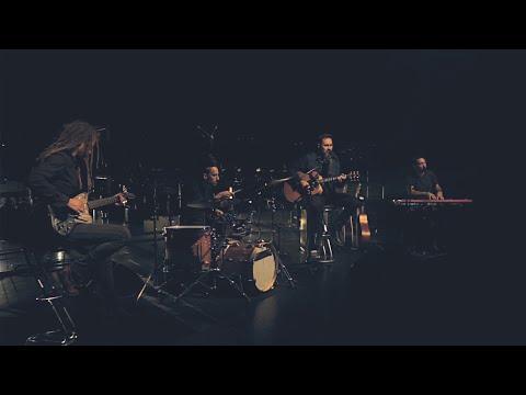 7 WEEKS - Sisyphus (Unplugged Version) [Official video]