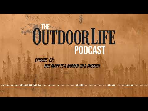 Episode 27: Rue Mapp Is a Woman on a Mission