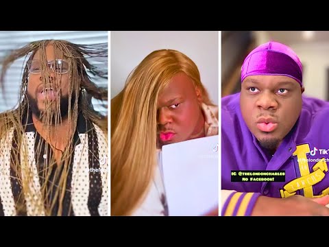 Try Not To Laugh Watching THE JACKSONS SERIES | Funny London Charles Shorts Compilation [ PART 3 ]