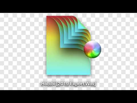 Flume, Emile Haynie - Habibi [2019 Export Wav]