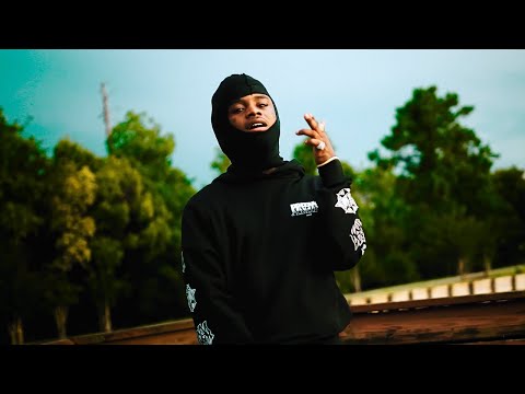 Jdot Breezy - EBK (Official Music Video) ((Dir. by The Angle Queen)