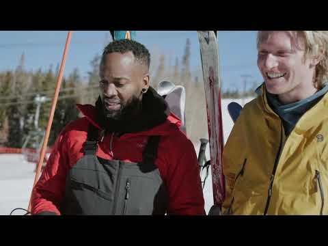 Venturing Out: Park 2 Park | Episode 9: Tackling Snow, Sand, & Cold in Southern Utah