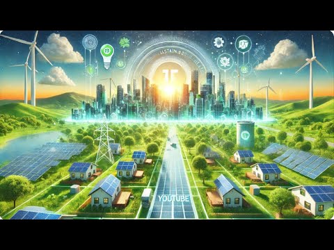 Sustainable Technology - Balancing the Path to a Greener Future