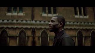 Wretch 32 ft Etta Bond - Forgiveness (Official Video)