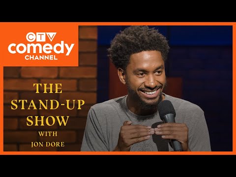 Jak Knight - Cocaine Effects | The Stand-Up Show with Jon Dore