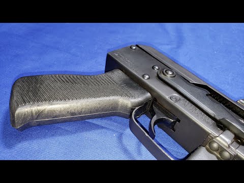 Best Home Defense Pistol? Zastava PAP M92PV AK Pistol