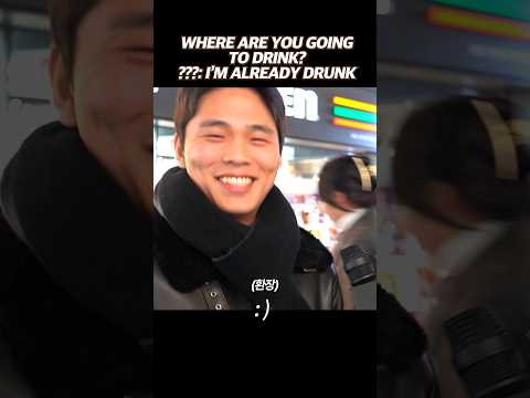 [eyop📽Yopterview] TIPSY INTERVIEW ON HONGDAE STREET #eyoptv #streetinterview