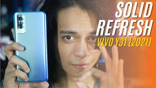 vivo Y31 Unboxing [A SOLID UPGRADE]