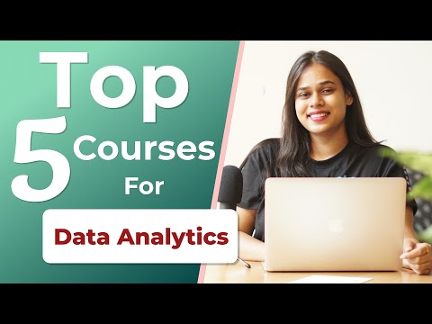 Top 5 Courses for Data Analytics | Become a Data Analyst in 2023 | Data Analytics Career | PrepInsta