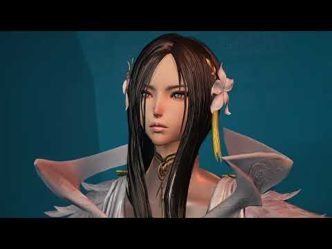 ⌜劍靈 Blade & Soul⌟ 封魔錄任務 第一章 - 第二章