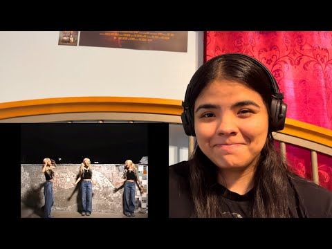 first ever reaction to rosè "number one girl" mv | it was everything, i resonated to it so bad