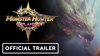 Monster Hunter Outlanders - Official Announcement Trailer