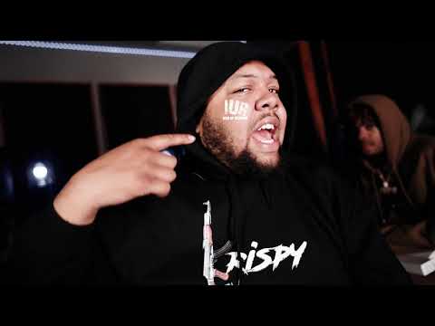 KrispyLife Kidd - Webbie Life (Official Video) (Prod by Enrgy Beatz)