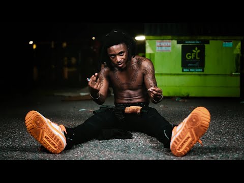 Jdot Breezy - Jack N Jill (Official Music Video)