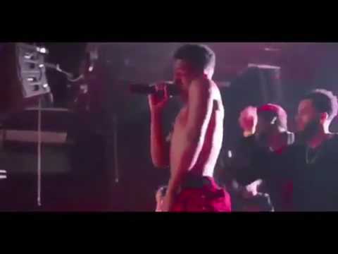 xxxtentacion (Live)