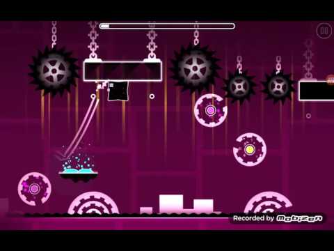 Theory Of 75% | Geometry Dash