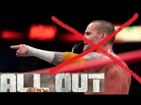 No Punks Allowed (Pay Per Preview: AEW All Out 2023)