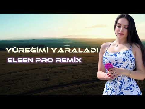 Elsen Pro - Yüreğimi Yaraladın