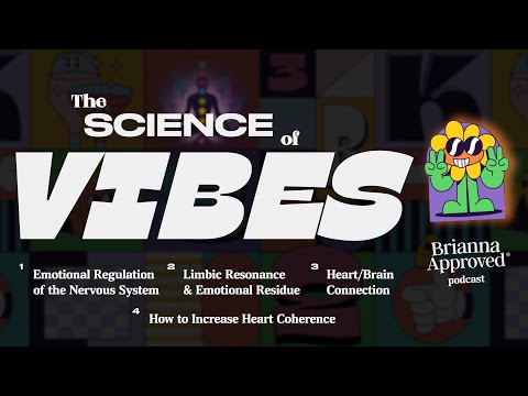 Episode 70- The Science of Vibes & Nervous System Co-Regulation