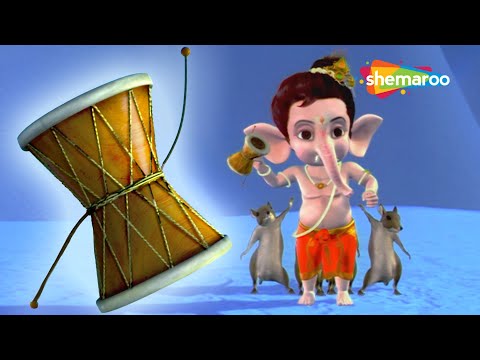 Shankarji Ka Damroo Baje, Nanha Munna Bal Ganesh & More Popular Songs Collection | Top Songs