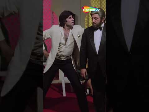 Jahan Teri Yeh Nazar Hai Meri Jaan Mujhe Khabar Hai_Kaalia (1981) #shorts @shemaroo.romanticsongs