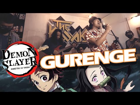 Demon Slayer: Kimetsu no Yaiba OST - GURENGE | ぐれんげ - きめつ の やいば